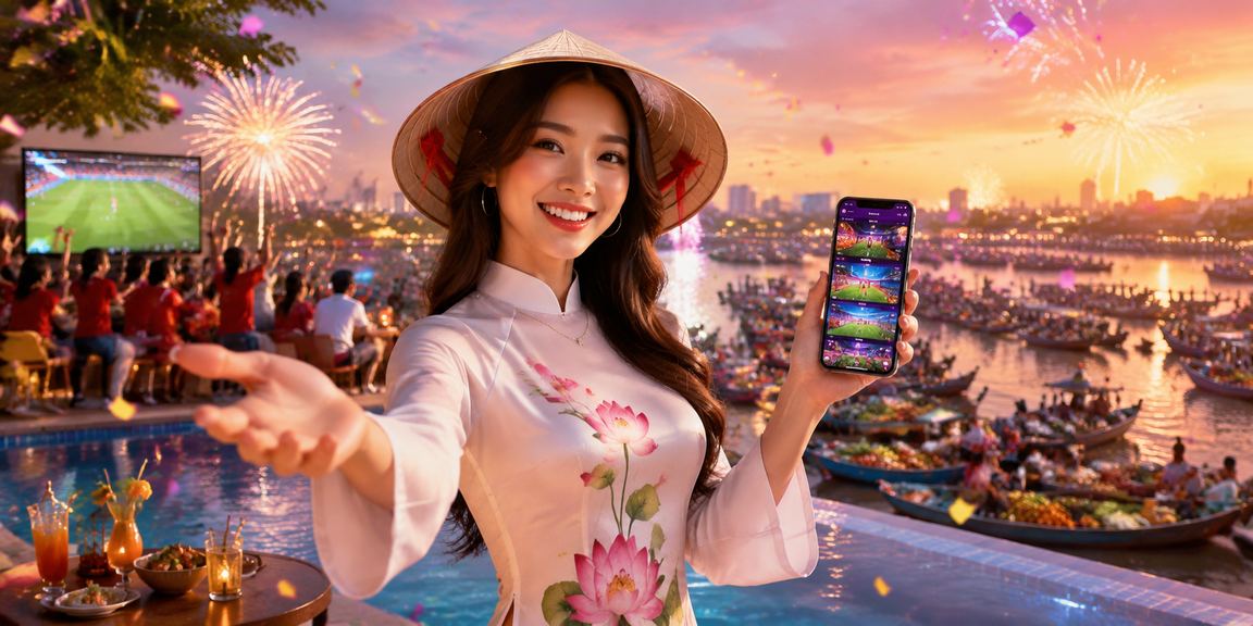 Người chơi Việt Nam tham gia jackpot tại sòng casino trực tuyến